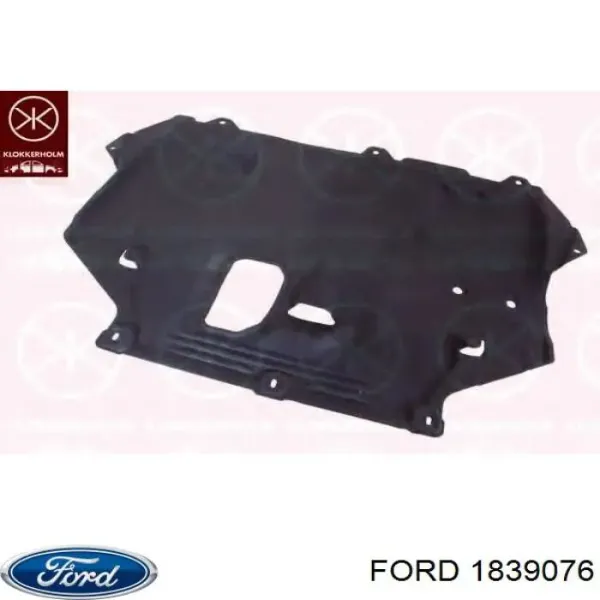 Protección motor / empotramiento 14825028 AND