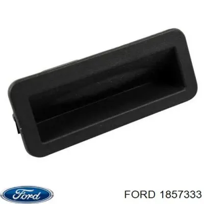 Boton De Accion De Bloqueo De La Tapa Maletero (3/5 Puertas Traseras) FORD 1857333