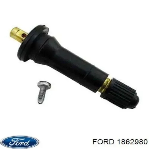 Sensor de presión de neumáticos 2859755 Ford