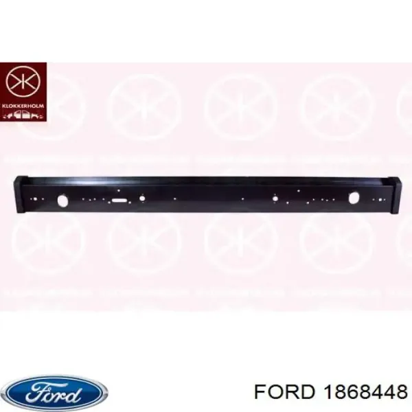 Parachoques trasero 1868448 Ford