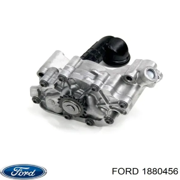 Bomba De Aceite 9807727980 Peugeot/Citroen
