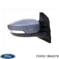 Cristal de espejo retrovisor exterior izquierdo Ford Kuga CBS