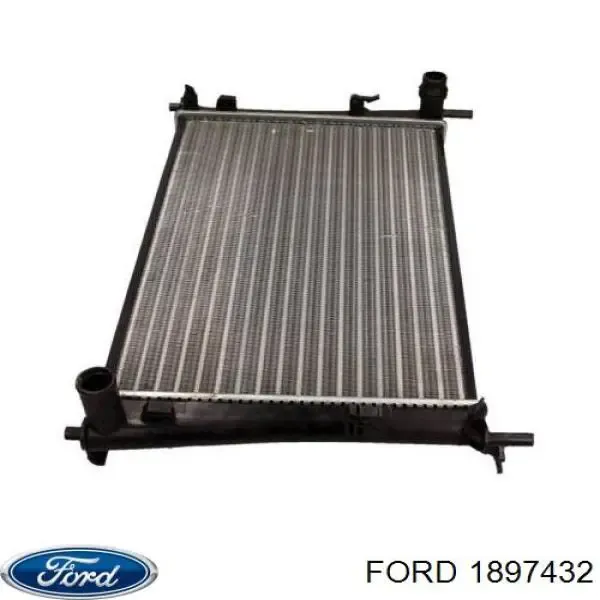 1325831 Ford