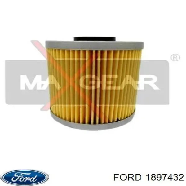 1325831 Ford