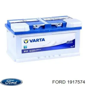 Batería 1917574 FORD