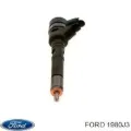 Inyector Citroen C4 