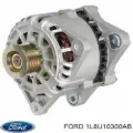 Alternador Ford Maverick 1N2