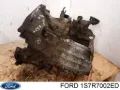 Caja de cambios Ford Mondeo B4Y