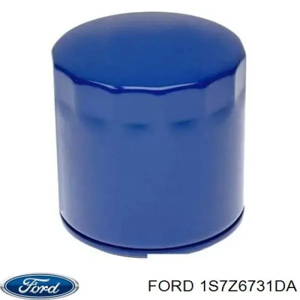Filtro de aceite 1S7Z6731DA Ford