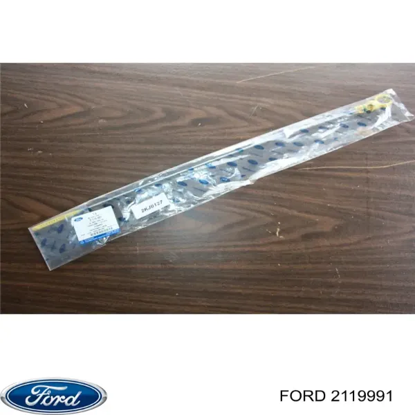 Varilla de aceite GK2Q6750BA Ford