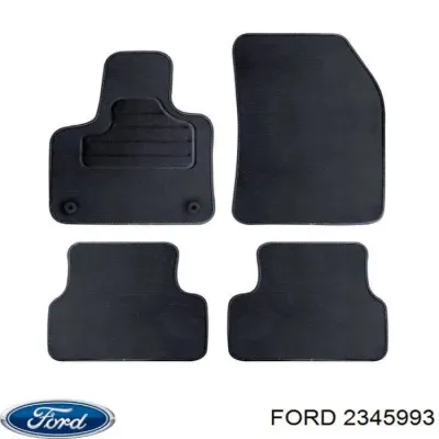 Guantera FORD 2345993
