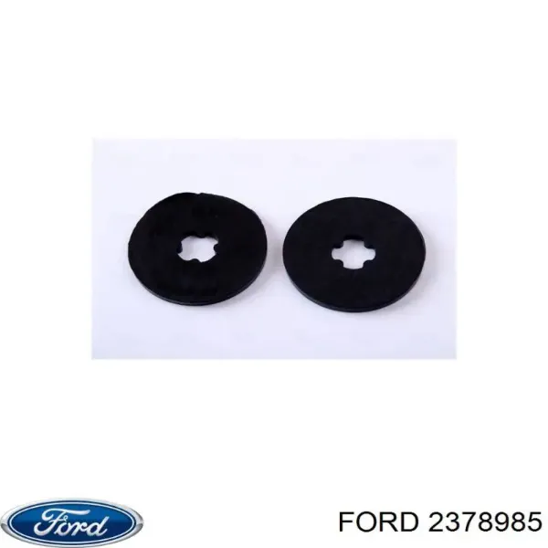 Radiador 550068 NRF