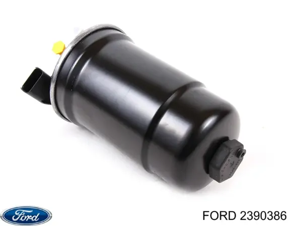 Filtro de combustible 2768299 Ford