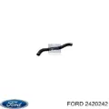 Brazo inferior derecho de la suspensión delantera Ford Focus HN