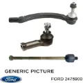 Barra de acoplamiento Ford Focus HN