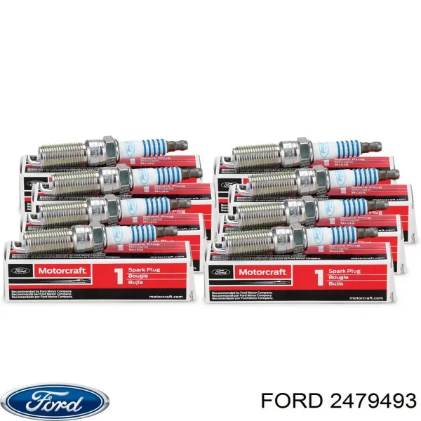  2479493 Ford