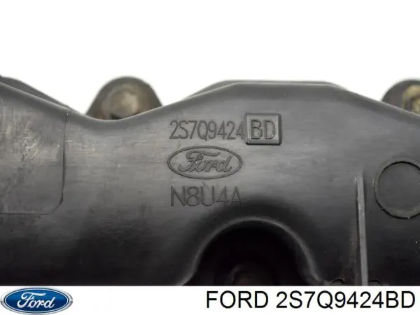 Colector de admisión 2S7Q9424BD Ford