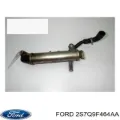 Enfriador de recirculación de gases de escape EGR Ford Mondeo B5Y