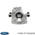 Pinza de freno trasera derecha Ford Connect TC7