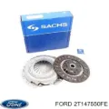 Disco de embrague Ford Connect PU2