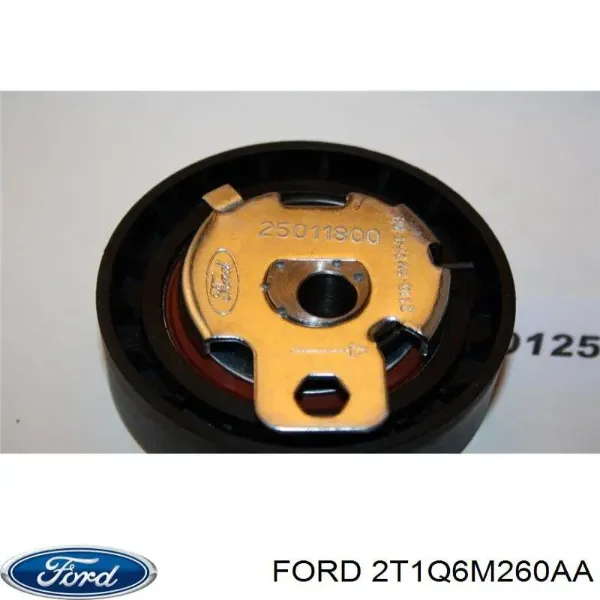 Kit correa de distribución Ford Focus 1 DFW