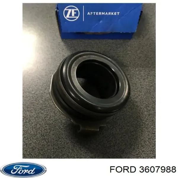 Cojinete de desembrague Ford Ranger ET