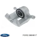 Pinza de freno delantera derecha Ford Ranger ER