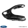 Brazo superior derecho de la suspensión delantera Ford Ranger ER