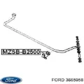 Buje de barra estabilizadora delantera Ford Ranger ER