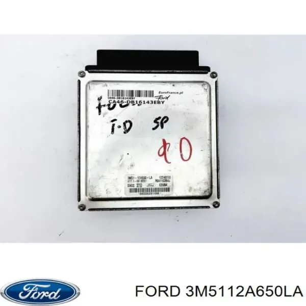  3M5112A650LA Ford