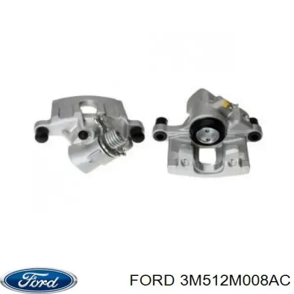 Ford Focus 2 DA, HCP, DP