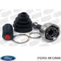 Junta homocinetica Ford Connect TC7