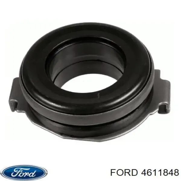Cojinete de desembrague Ford Ranger ET