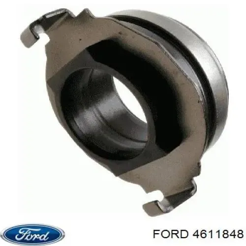 Cojinete de desembrague Ford Ranger ET