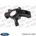 Mangueta delantera izquierda Ford Transit V184/5