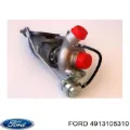 Turbocompresor Ford Transit V347/8