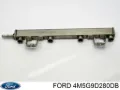 Rampa de combustible Ford Focus DA, HCP, DP