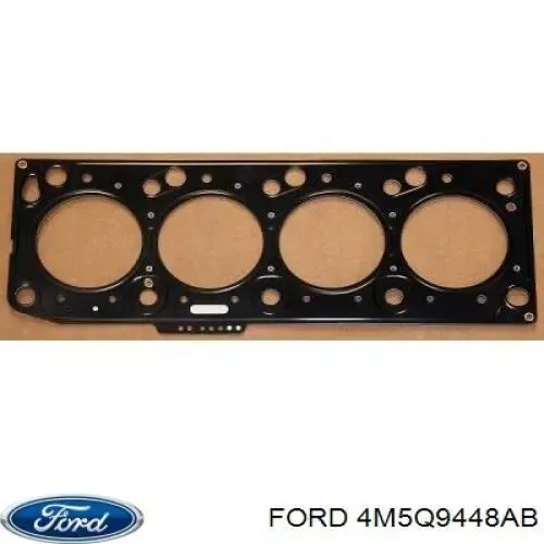 1692879 Ford