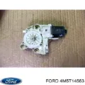 Motor del elevalunas de la puerta delantera derecha Ford Focus DA, FFS, DS