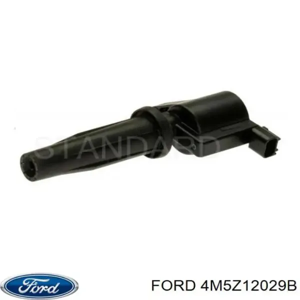 Bobina 4M5Z12029B Ford