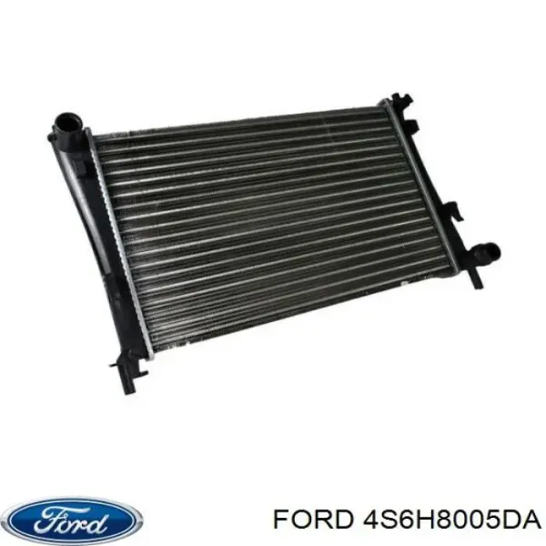 1325831 Ford