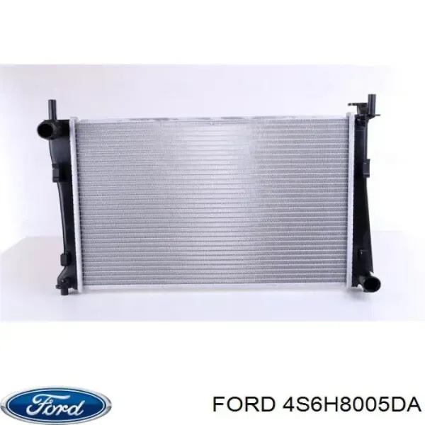 1325831 Ford