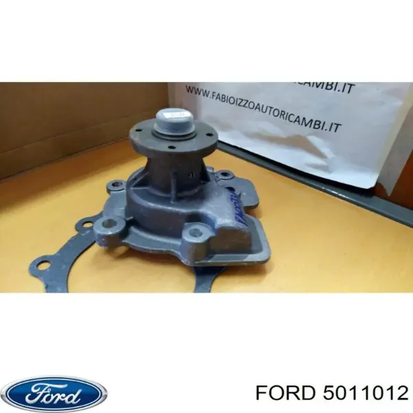 Bomba de agua 5011012 Ford