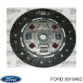 Embrague Ford Transit V