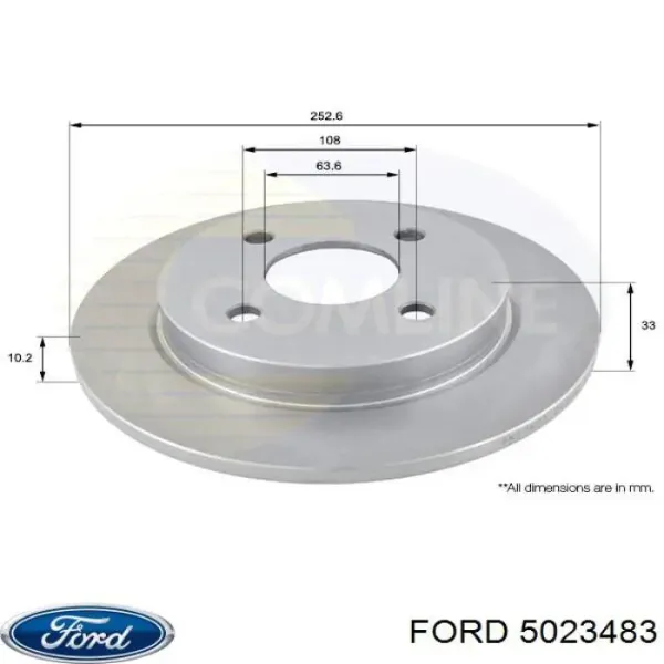 BS0986478344 Polcar