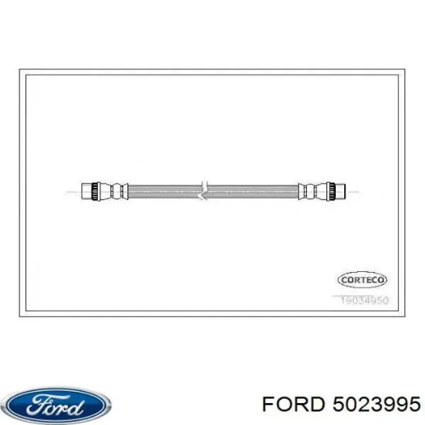 5023995 Ford