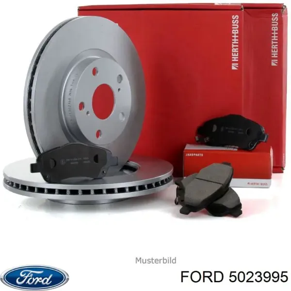 5023995 Ford