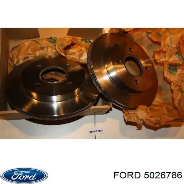 5026786 Ford