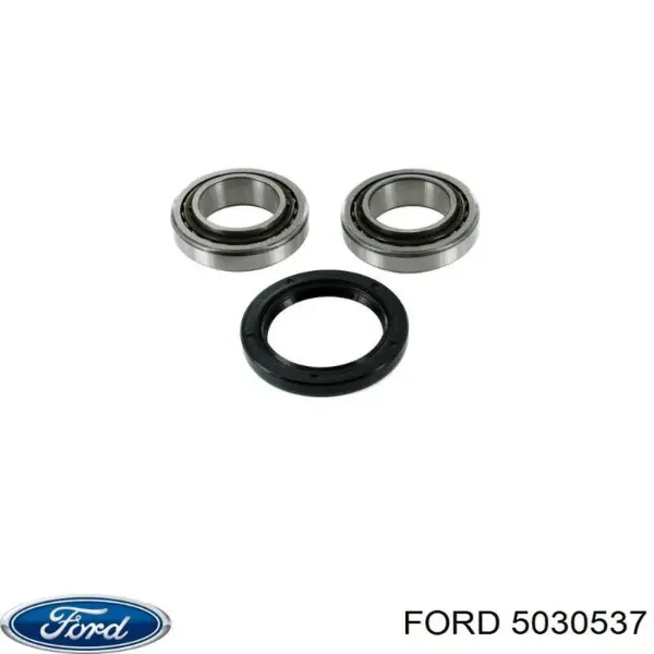 Cojinete de rueda trasero Ford Fiesta GFJ
