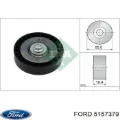 Polea correa distribución Ford Escape DM2